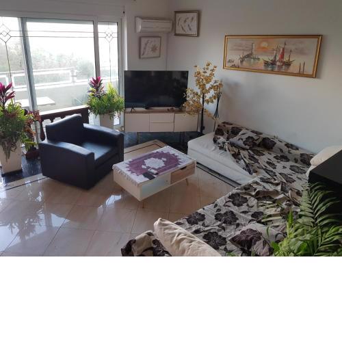Villa NIKITA sunrise sea view