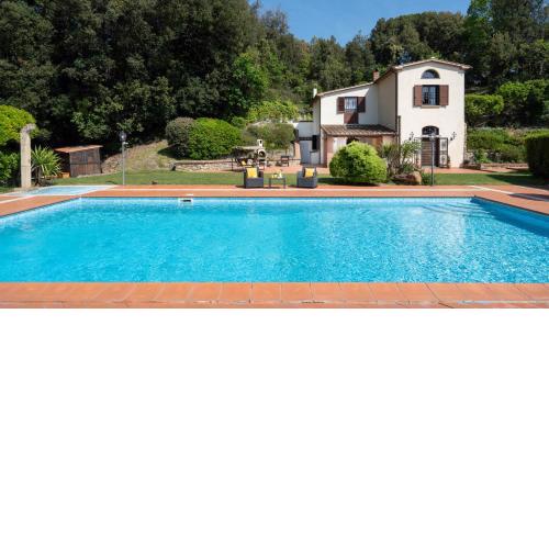 VILLA NIKKA 6, Emma Villas