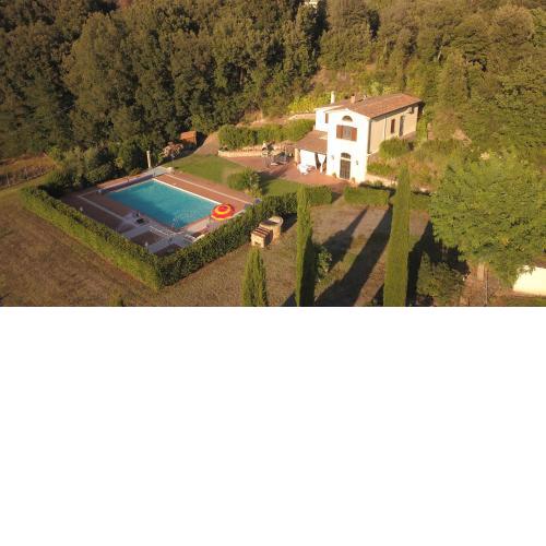 Villa Nikka