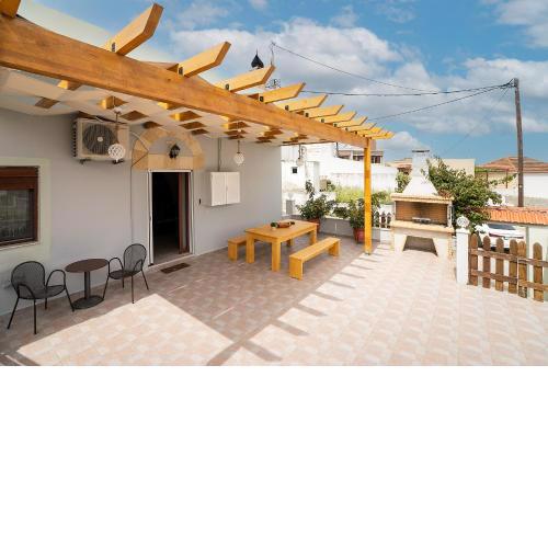 Villa Nikolaos