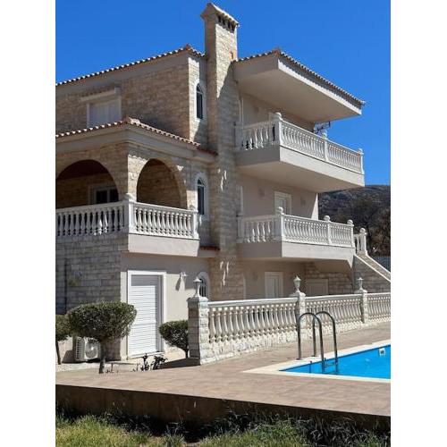Villa Nikoletta