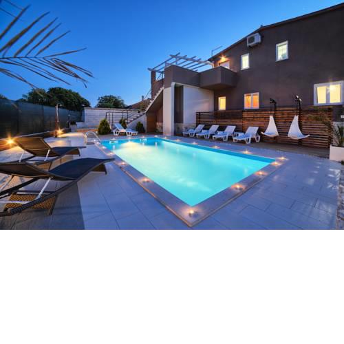 Villa Nikolina