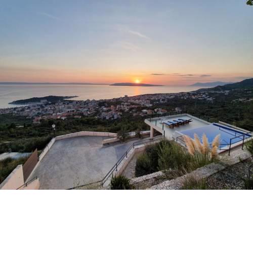 Villa Nikolina