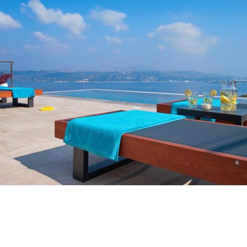 Villa Nikos Megala Chorafia Crete