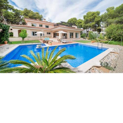 Villa Nin Salou, TarracoHomes