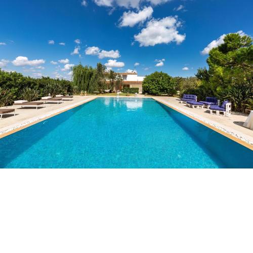 Villa Nina by Perle di Puglia