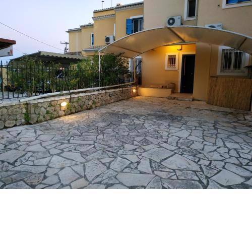 Villa Nina Kastania