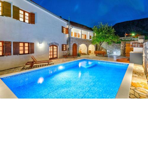Villa Nina
