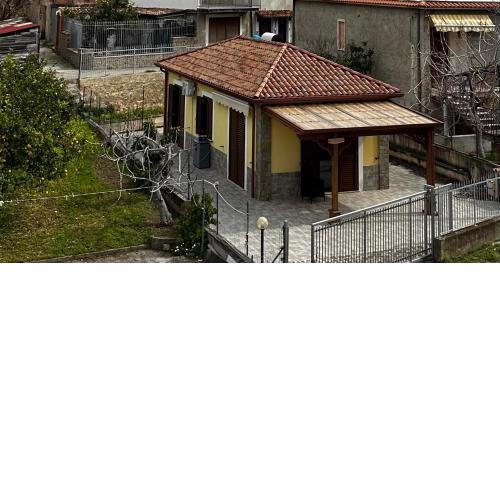 Villa Nina