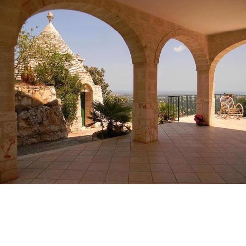Villa Nina