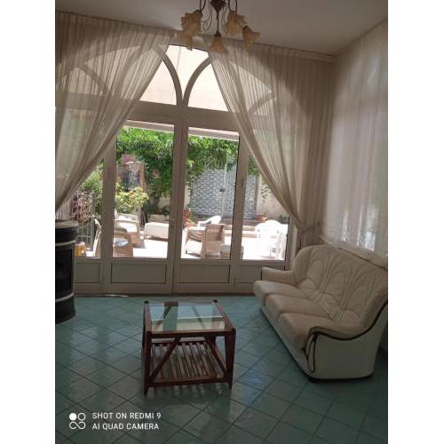 Villa Nina