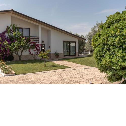 Villa Ninetta