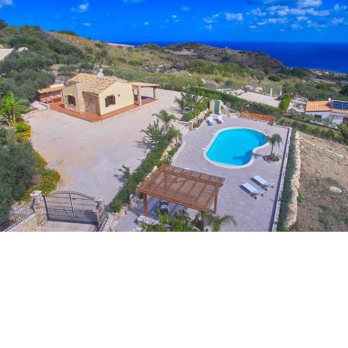Villa Ninetta
