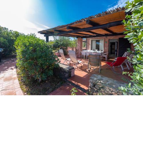 Villa Nini With Sea View