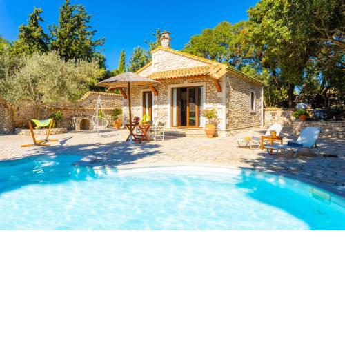 Villa Nionios