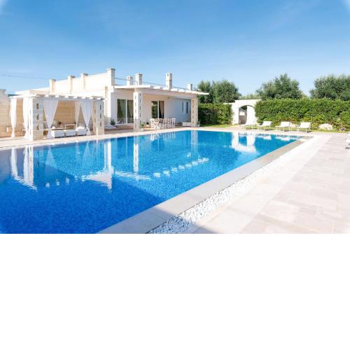 Villa Niraclò by Raro Villas