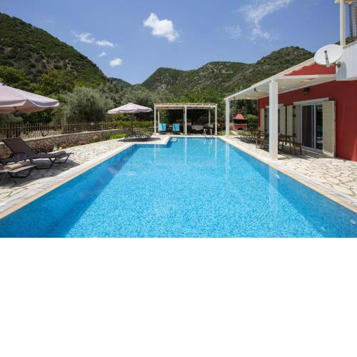 Villa Niriides