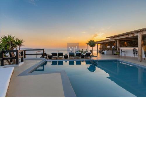 Villa Nirvana- Calm Relaxing and no wind!