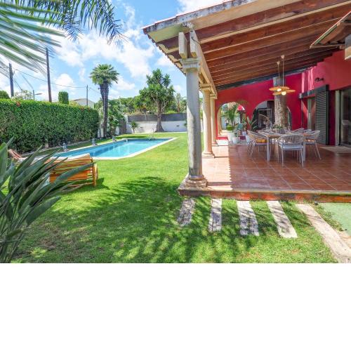 Villa Nirvana by Hello Homes Sitges