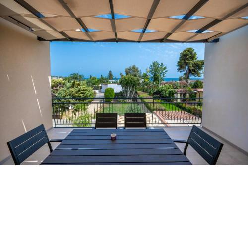 Villa Nisa Apartment Sea View