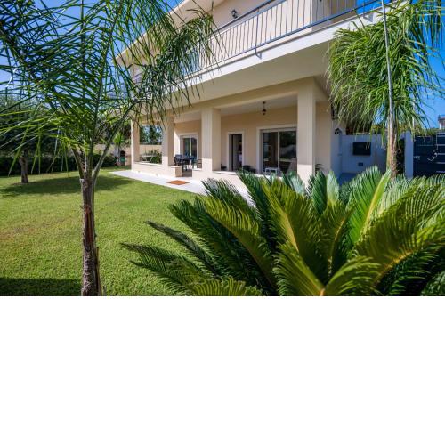 Villa Nisa apartment