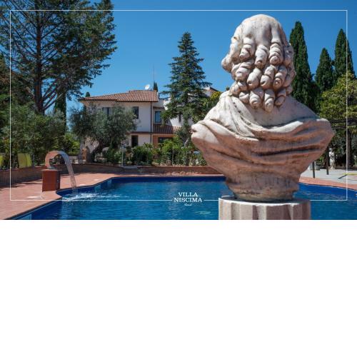 Villa Niscima