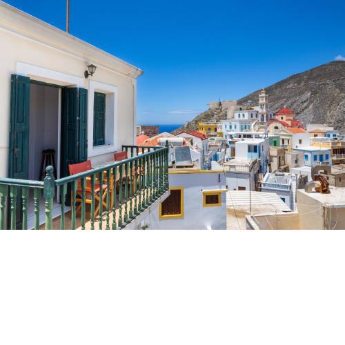 Villa Nisiria