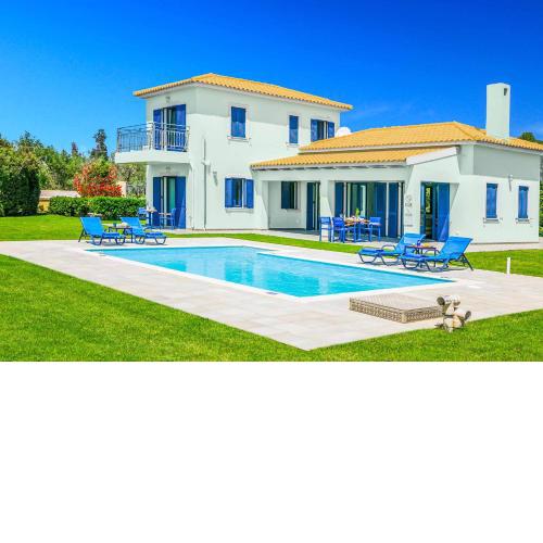 Villa Nissaki