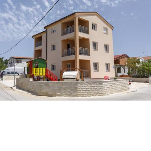 Villa Nivel
