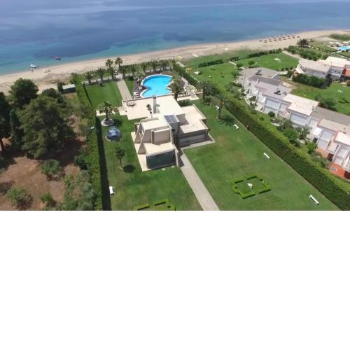 Villa NiZoTe