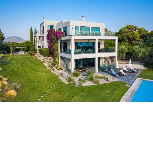 Villa No.10