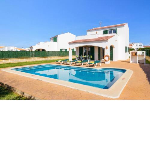 Villa Noa by Villa Plus