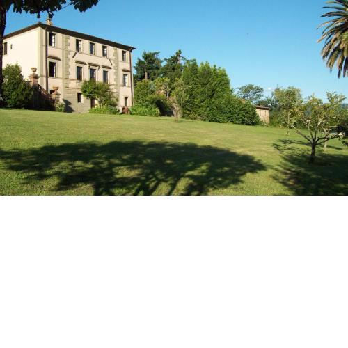 Villa Nobiliare per 15 persone