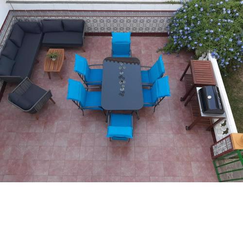 Villa Noelia Benalmadena Spacious Independent Ground Floor Apartment with Garden and Private Pool