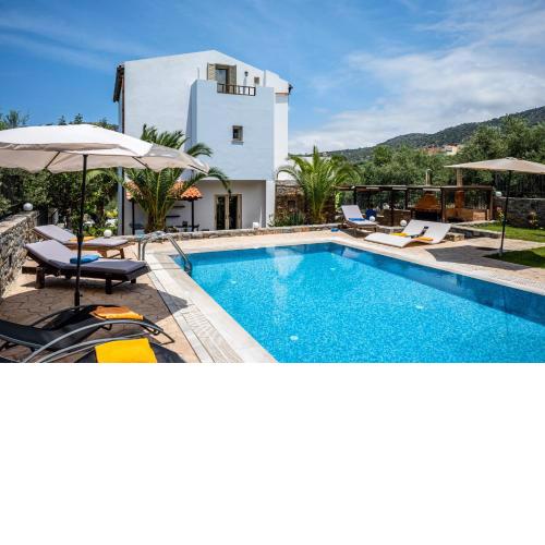 Villa Noema Sissi