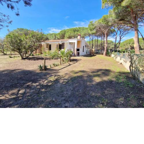 Villa Noemi 8 posti letto