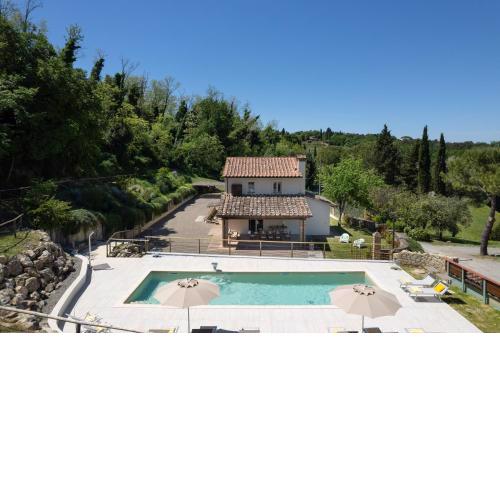 Villa Noemi