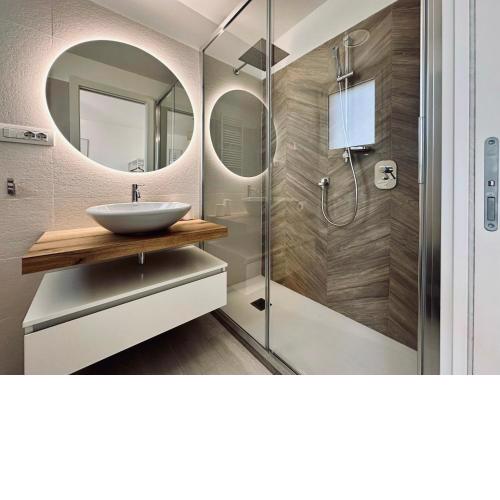 Villa Noga Rooms