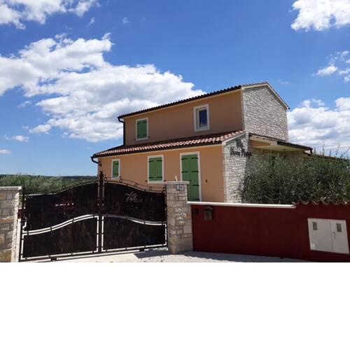 Villa Nona Marija