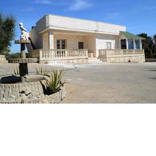 Villa Nonna Mimma