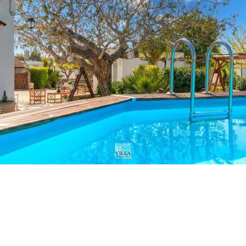 VILLA NONNA NINA