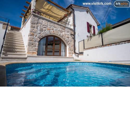 Villa NONNA