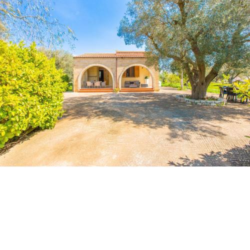 Villa Nonno Nanni
