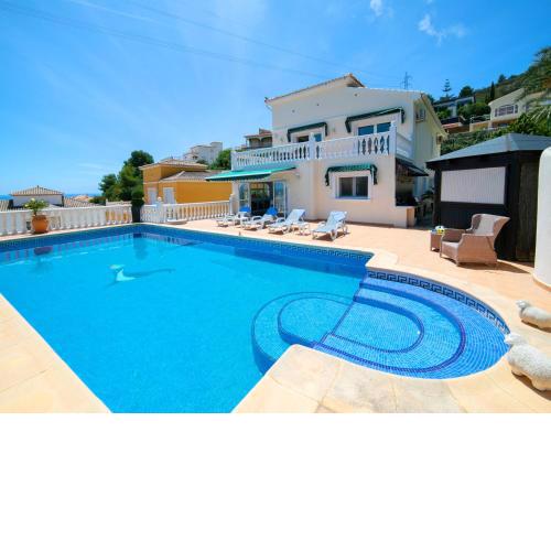 Villa Noosa by Interhome