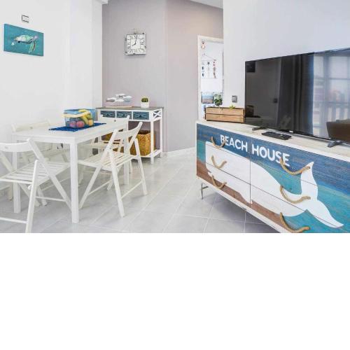 Villa Nora Deluxe by Chic Fuerteventura