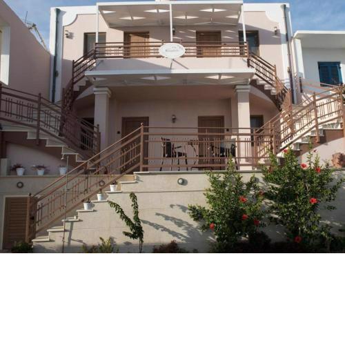 Villa Nostalgia Lentas No1