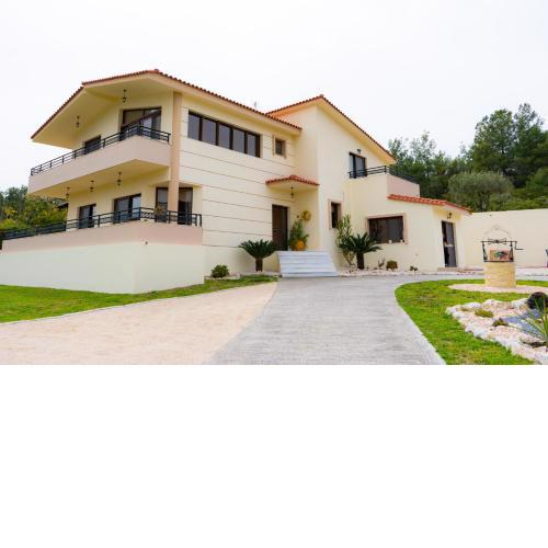 Villa Nostra Soroni