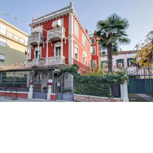 Villa Noto Lagoon Flat