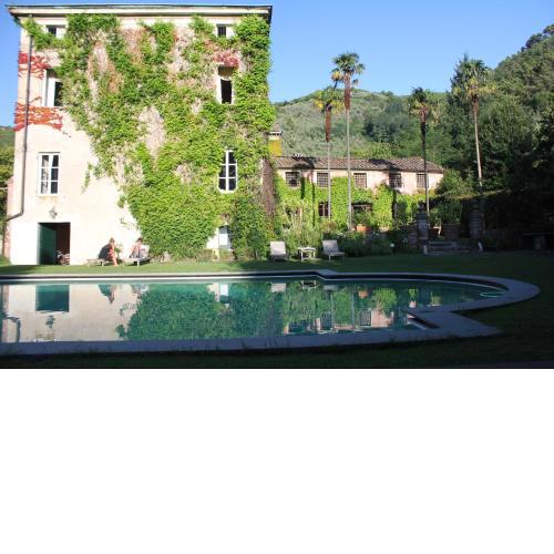 VILLA NOTTOLINI