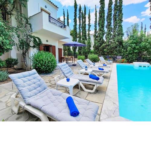 Villa Nova s.r Sea View